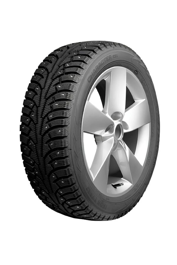 шины IKON CHARACTER ICE 5 155/70 R13