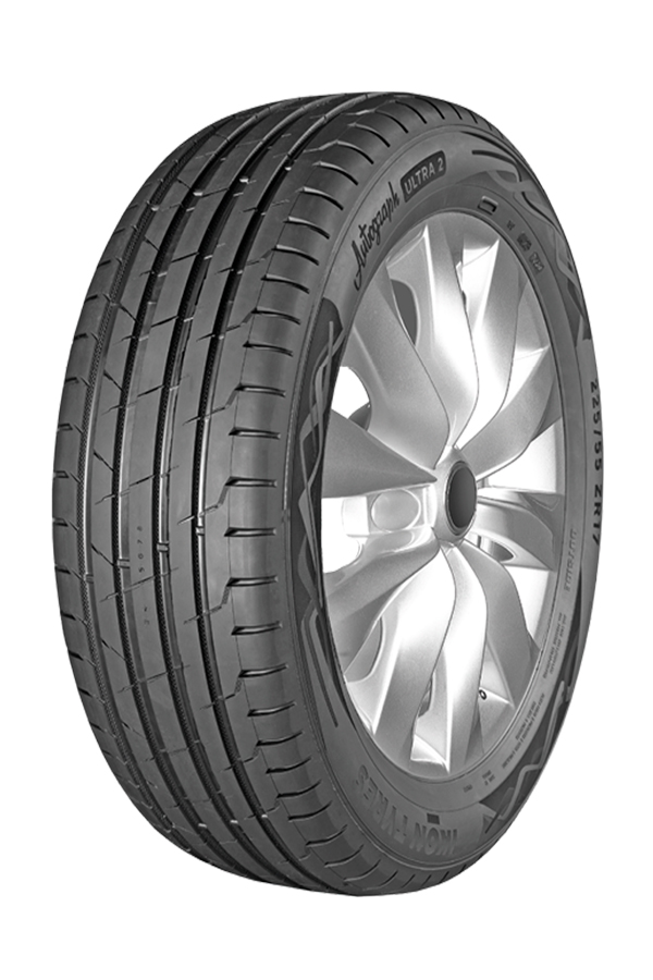 шины IKON AUTOGRAPH Ultra 2 SUV 275/50 R22