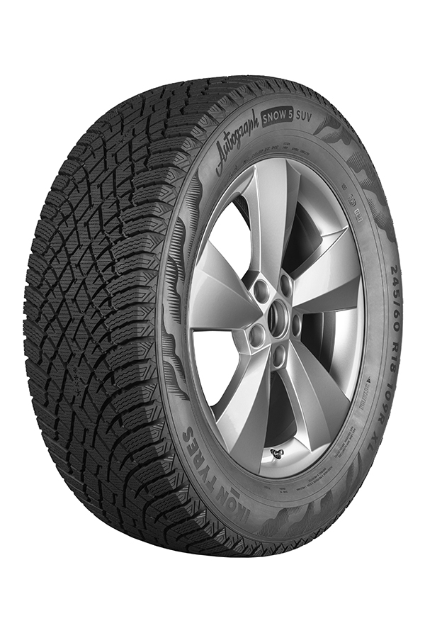 шины IKON AUTOGRAPH SNOW 5 SUV 235/50 R20
