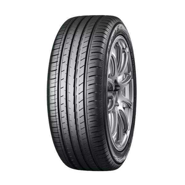 шины YOKOHAMA AE51 205/55 R16