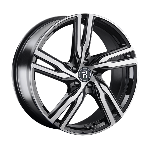 диски REPLAY CHR 98 8,0xR20 5x108 65,1 36 BKF