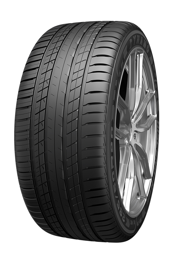 шины Dynamo HISCEND-H MSU01 <br>(Sailun Group Cо.) 235/55 R19
