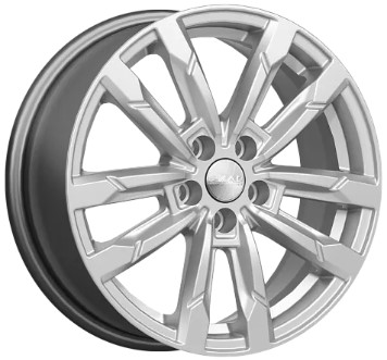 диски SKAD КЕНИЯ 6,5xR16 5x112 57,1 46 селена
