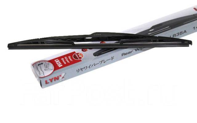 Щетка ст/очист. LYNX LR29C задняя