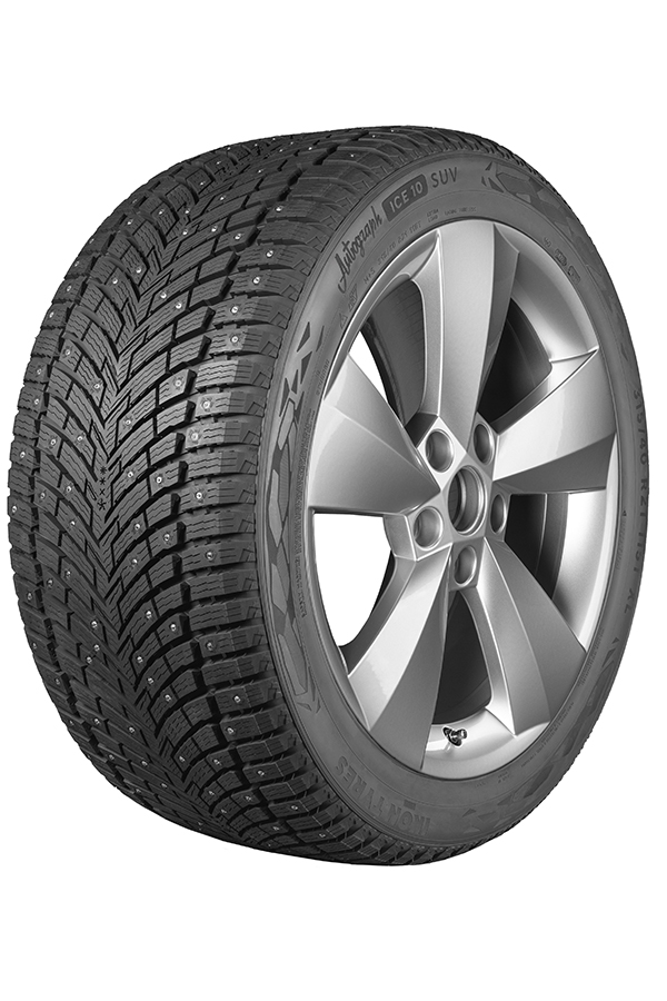 шины IKON AUTOGRAPH ICE 10 SUV 245/45 R19