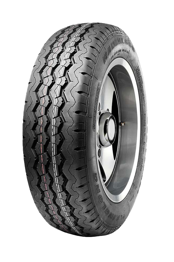 шины LINGLONG RADIAL666 205/75 R16C