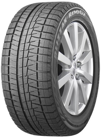 шины BRIDGESTONE Revo GZ 245/45 R17