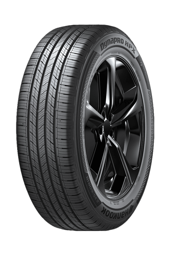 шины HANKOOK RA43 265/60 R18