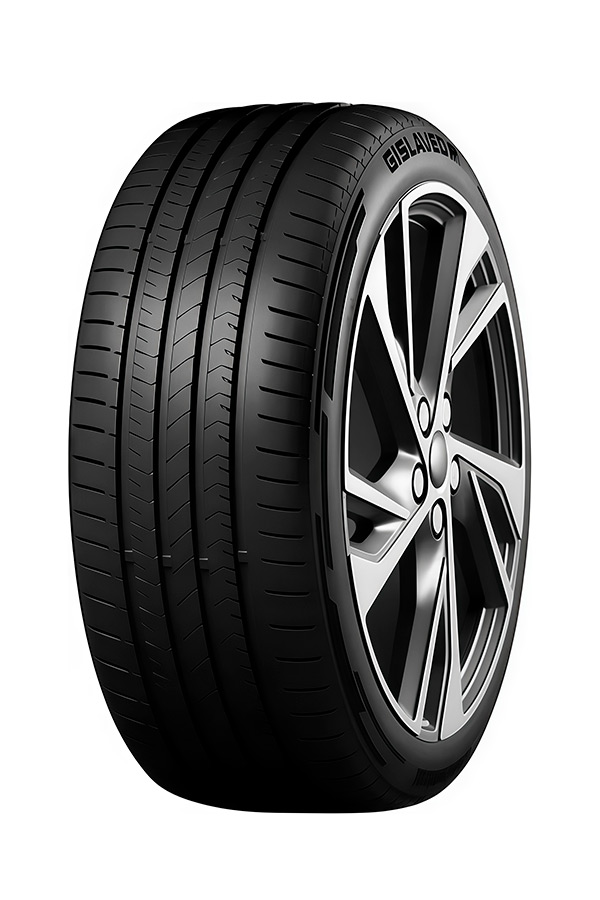 шины GISLAVED EcoControl 215/60 R17