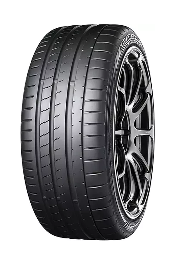 шины YOKOHAMA V107 285/40 R23