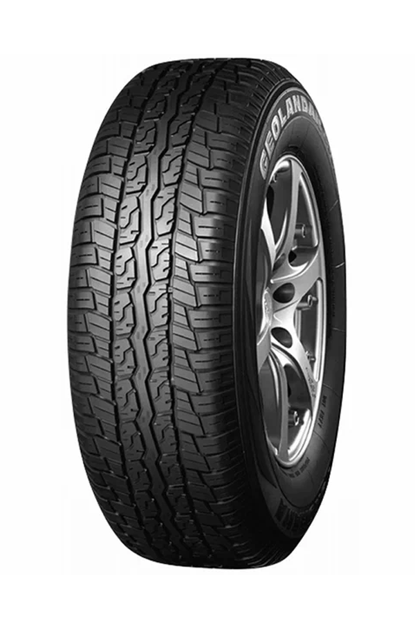 шины YOKOHAMA G902 265/65 R17