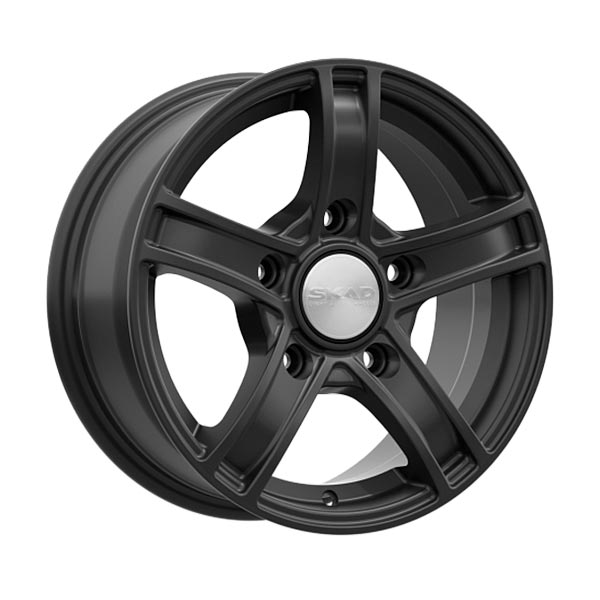 диски SKAD Skad ТРОФИ 6,5xR15 5x139,7 98,5 40 бархат_новый