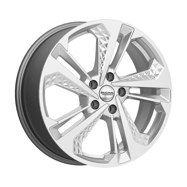 диски SKAD KL 1069 7,0xR18 5x108 65,1 36 селена