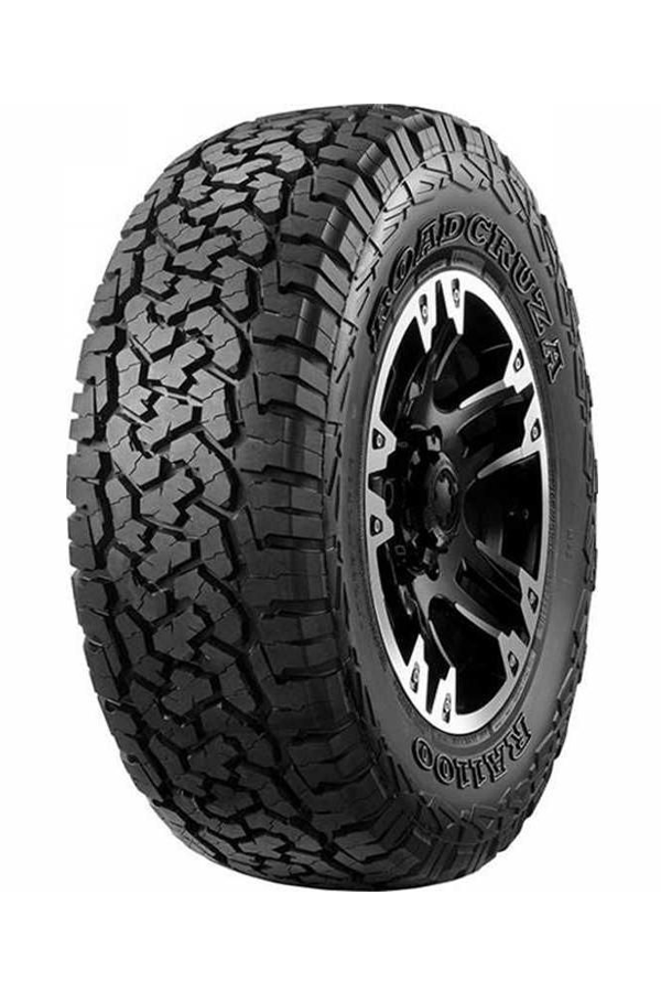 шины ROADCRUZA RA1100 245/55 R19