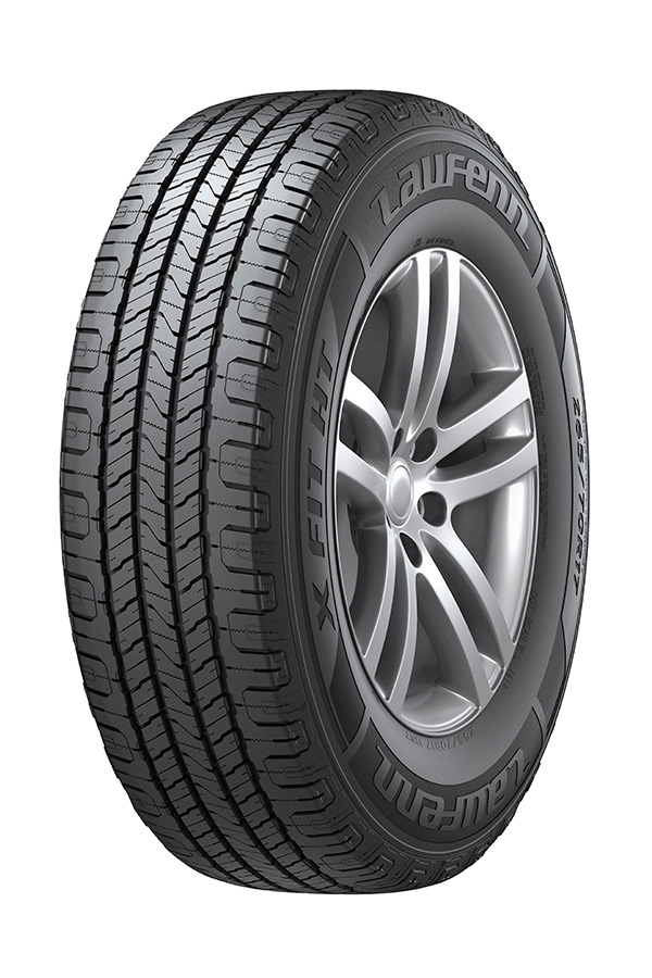 шины LAUFENN LD01 235/70 R16