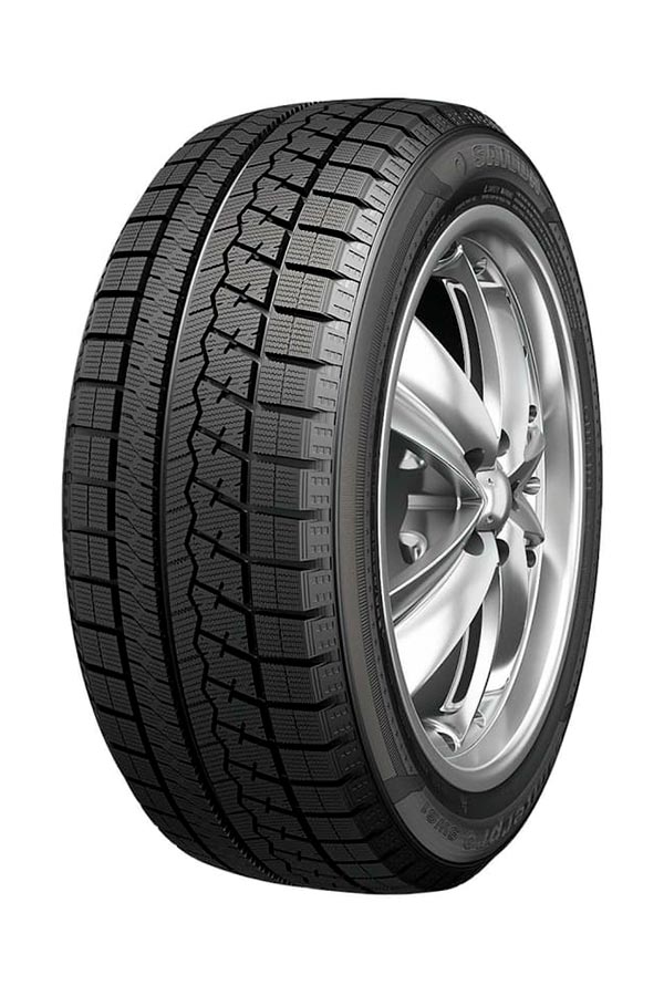 шины Sailun ICE BLAZER Arctic 215/55 R17