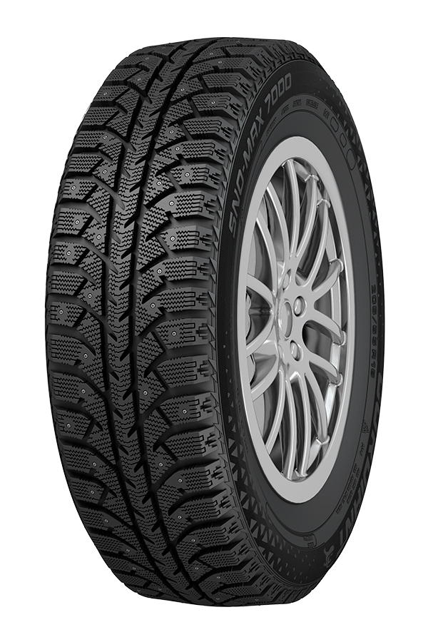 шины CORDIANT Sno-Max 7000 <br>(бывш. Bridgestone) 195/55 R15