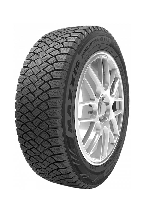 шины MAXXIS SP5 205/55 R17