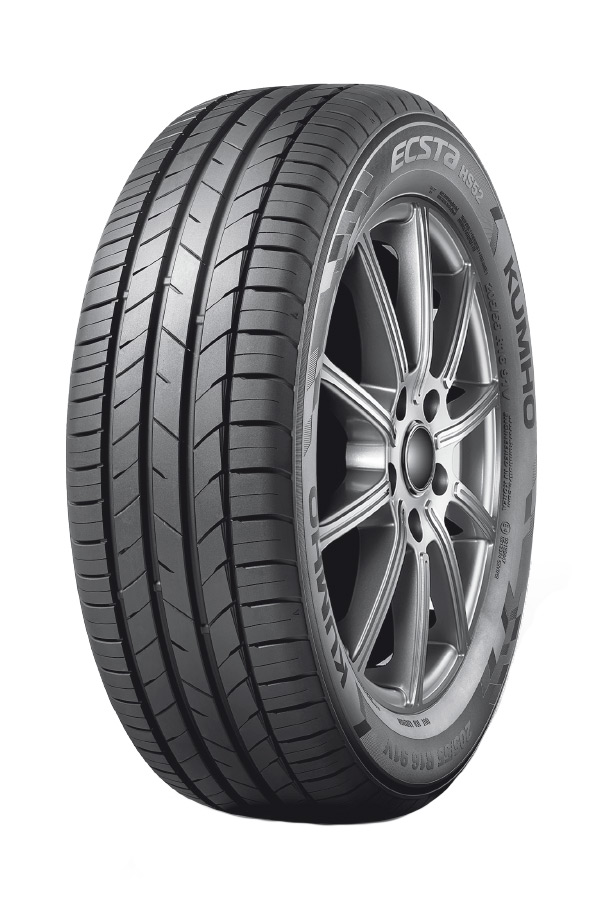 шины KUMHO HS52 225/55 R17