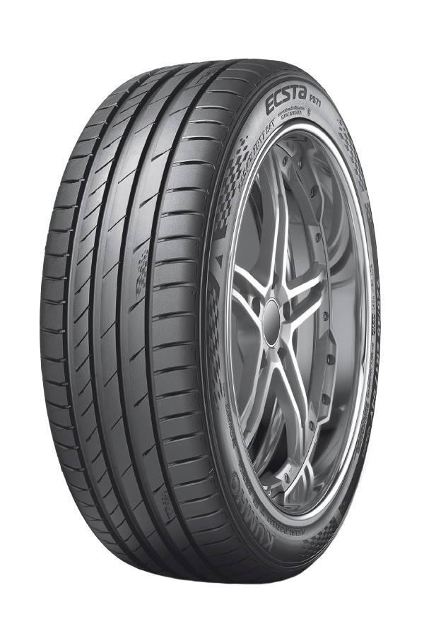 шины KUMHO ECSTA PS71 205/55 R17