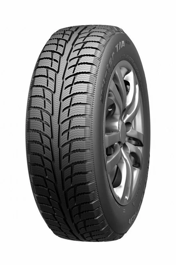 шины BF GOODRICH WINTER T/A KSI 225/50 R17