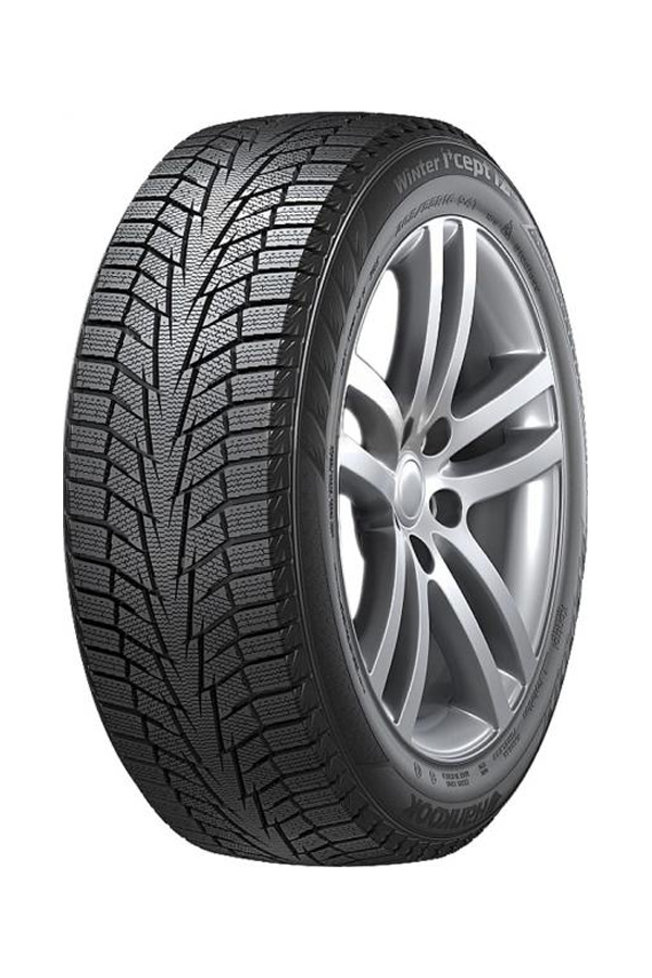 шины HANKOOK W616 235/45 R17