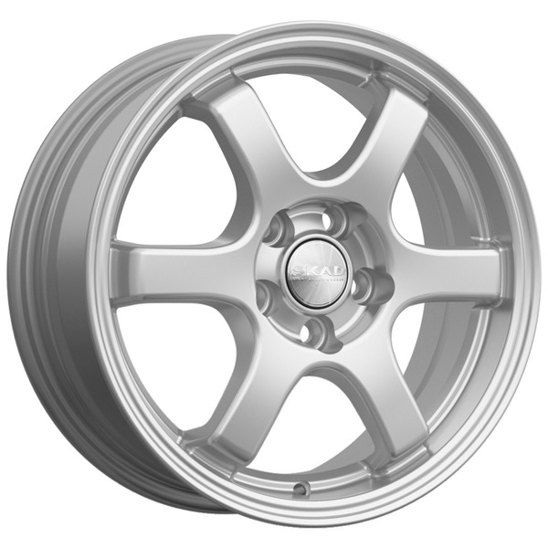 диски SKAD КИОТО 6,0xR15 5x100 57,1 38 селена