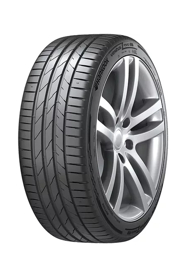 шины HANKOOK K137A 285/40 R21