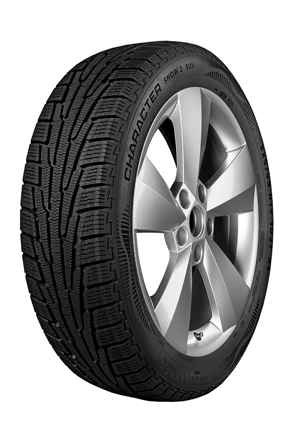 шины IKON CHARACTER SNOW 2 SUV <br>(Nordman RS2 SUV) 225/70 R16