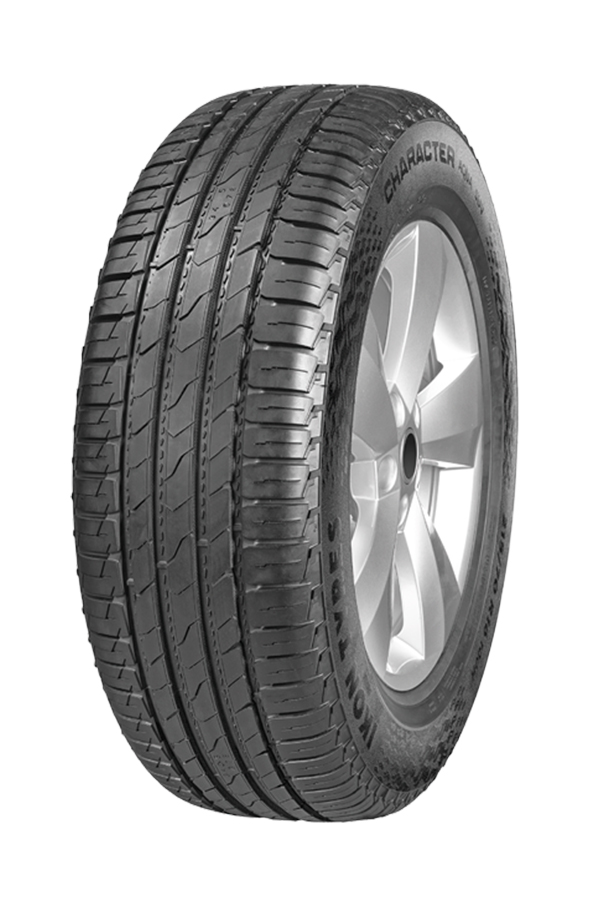 шины IKON CHARACTER Aqua SUV <br>(Nordman S2 SUV) 235/55 R19