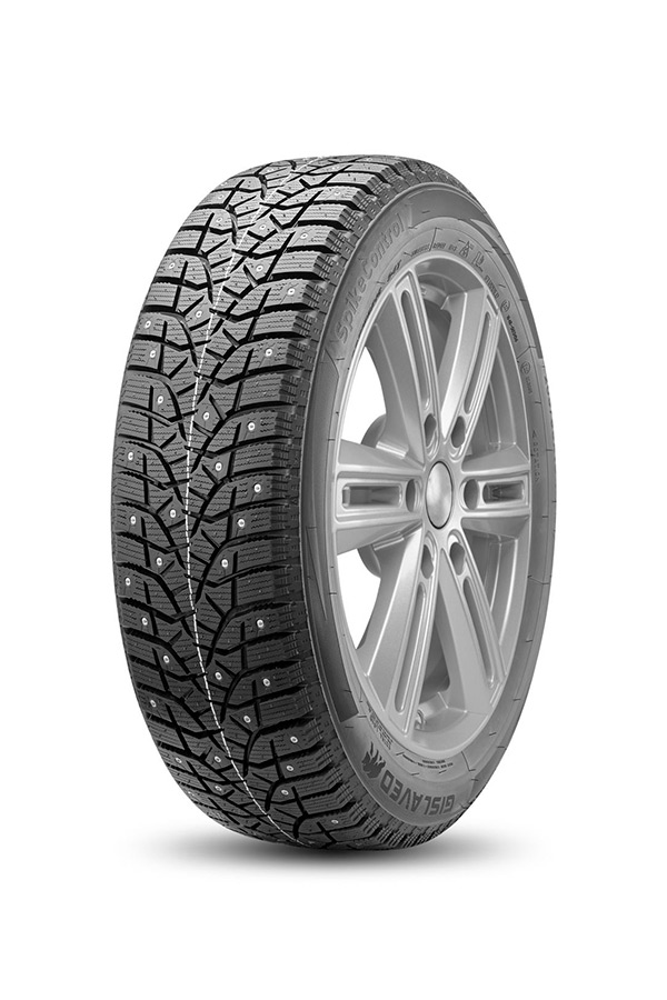 шины GISLAVED SpikeControl <br>(бывш. Bridgestone) 185/55 R15