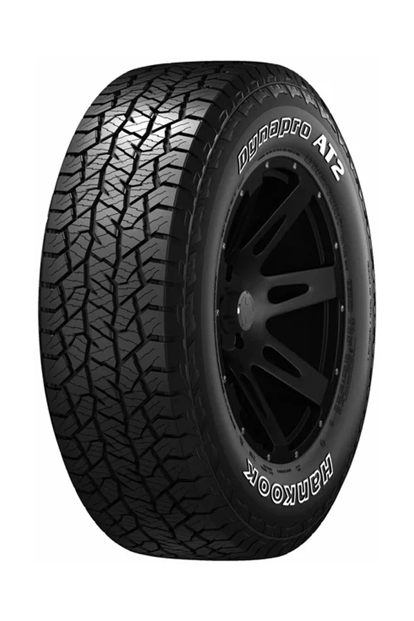 шины HANKOOK RF11 265/65 R18