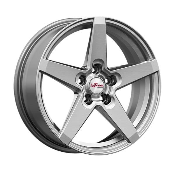 диски IFREE ТОКЕН 6,5xR17 5x112 57,1 37 Хай-вэй