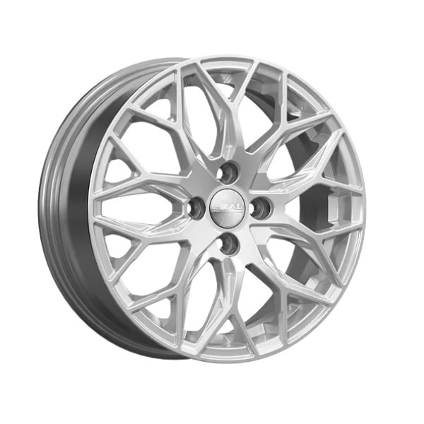 диски SKAD ФАБИАН 6,0xR16 4x100 67,1 40 селена