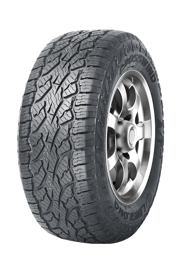 шины LINGLONG CROSSWIND A/T100 225/75 R15