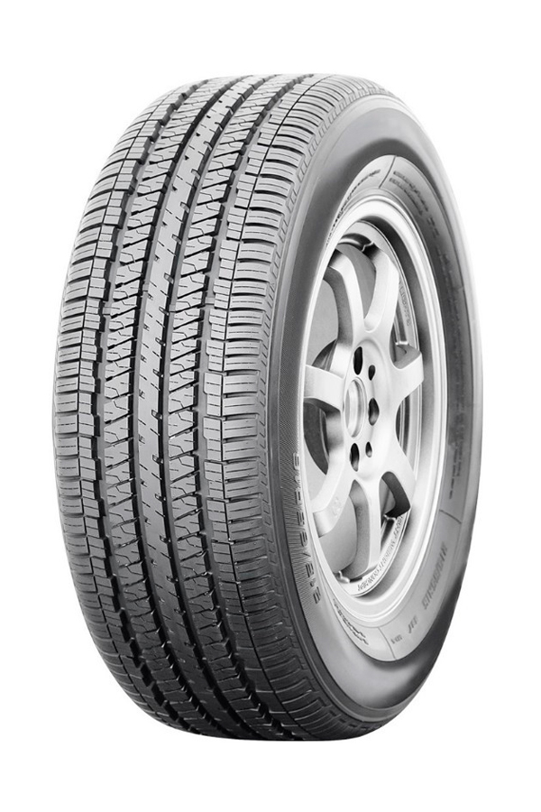 шины TRIANGLE TR257 265/65 R17