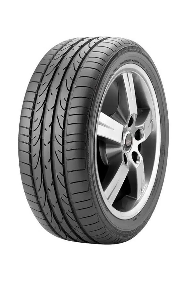 шины BRIDGESTONE POTENZA RE050A I RUN FLAT 275/40 R18