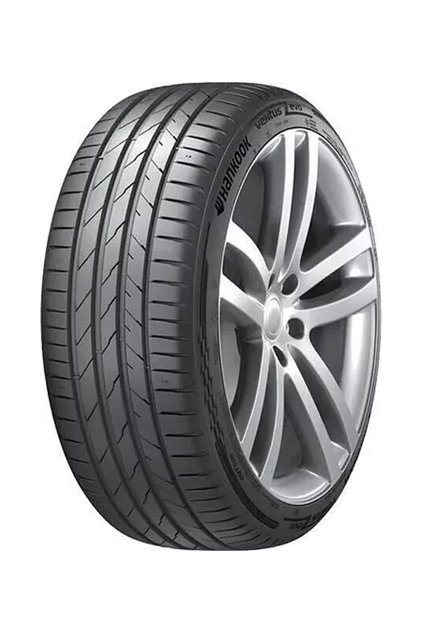 шины HANKOOK K137 225/45 R18